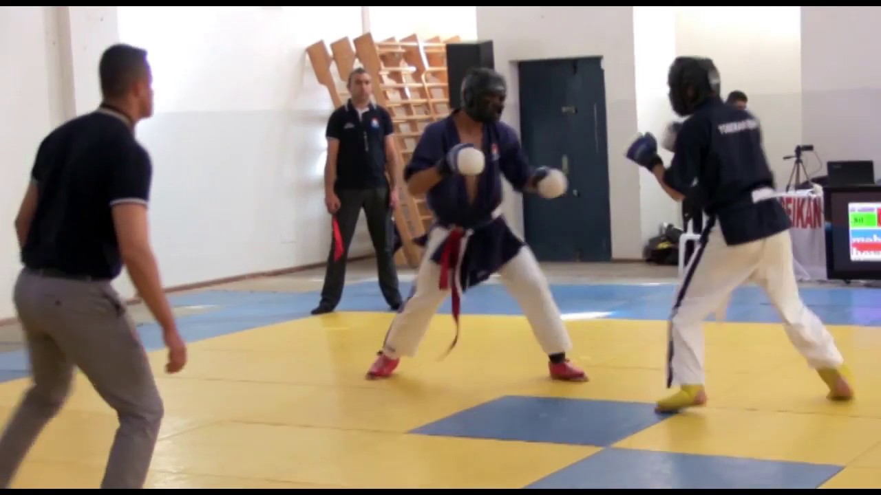 Best of Yoseikan Budo