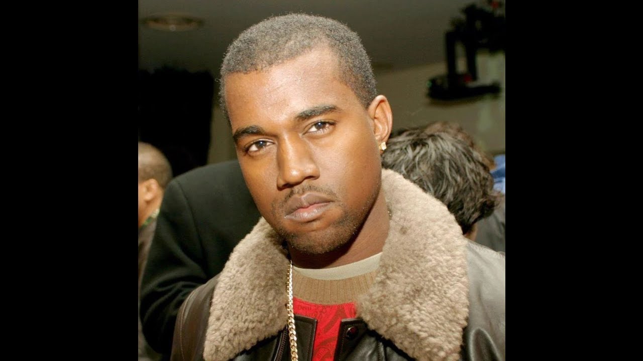 [FREE] OLD KANYE WEST TYPE BEAT - 