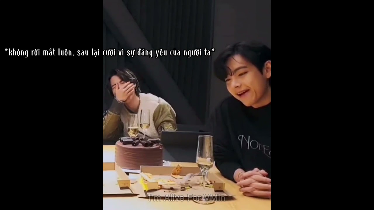 [VMin] Tổng Hợp Moment VMin Mới Nhất