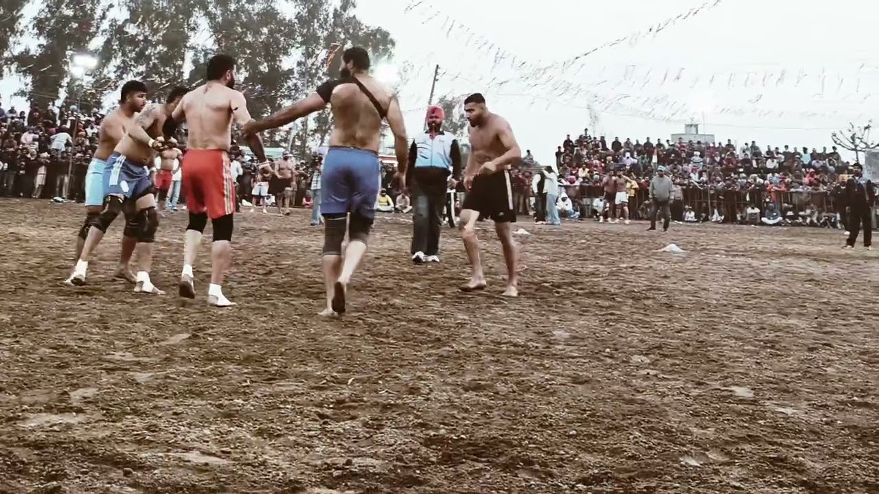 Akadmi Mukabla Kabadi mach #vlog #trending #viralvideo #video #kabaddi 