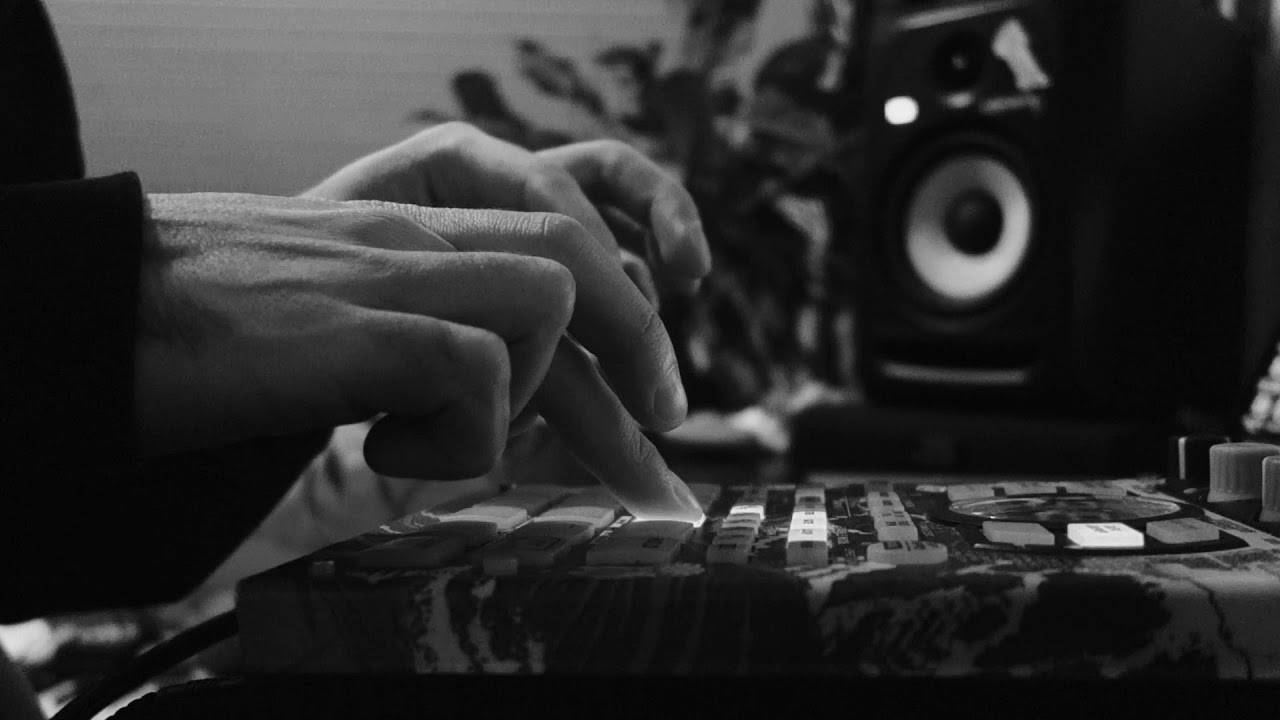 MUJO情 / MPC 2000XL, SP-404 BEAT MAKING (vol.2)