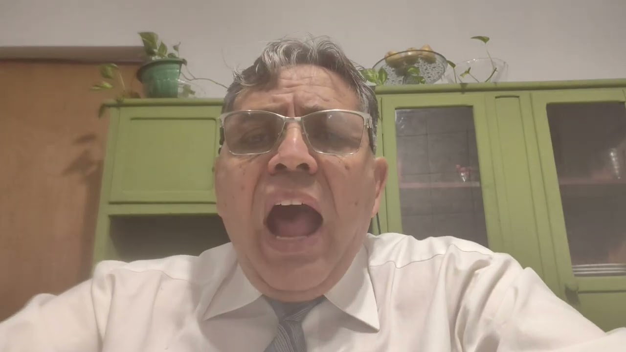 Deus trabalha enquanto dormimos. 3 Parte final 