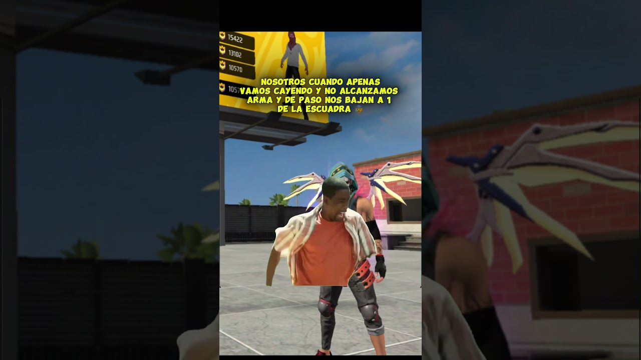 #anime #freefire #ajud #fortnite #pideayuda #freefirelovers #garenafreefire #garena #ff #peliculas