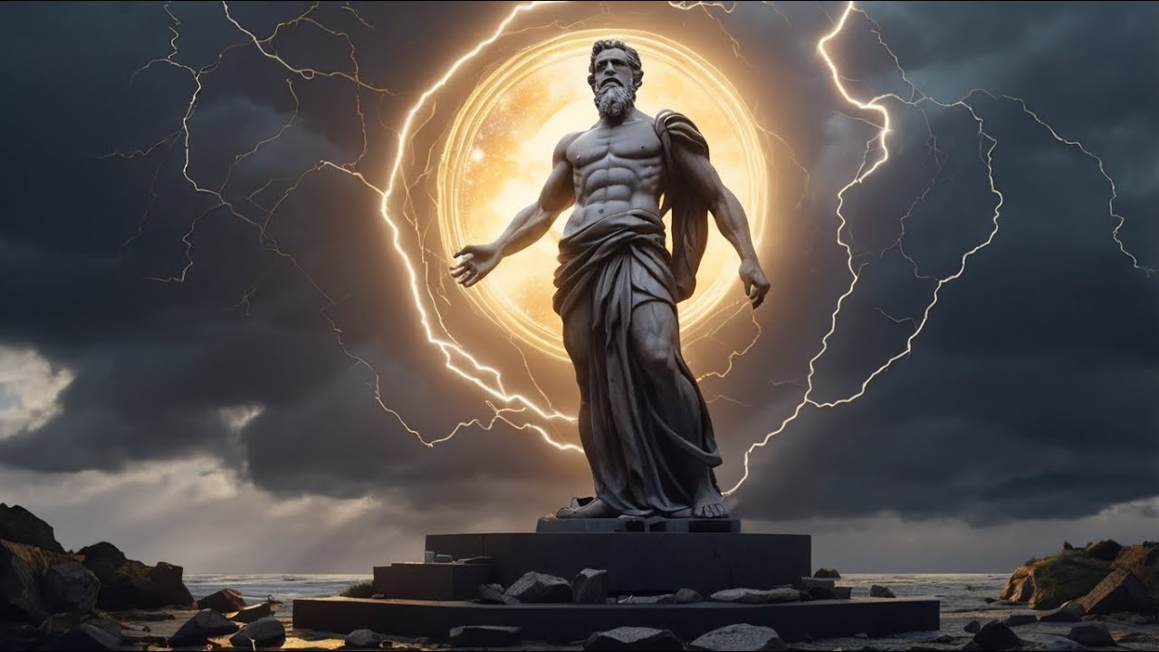 100 Stoic Quotes That Cut Deep | The Stoic Formula #stoicism