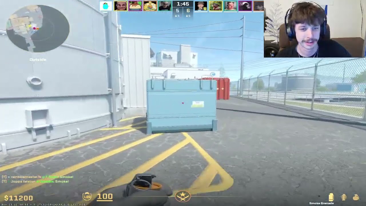 Prem | 3100 Elo (Part 7/9)
