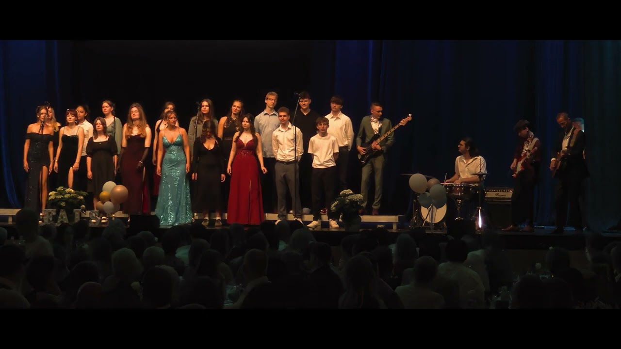 FALS-Voices - Abiball 2024