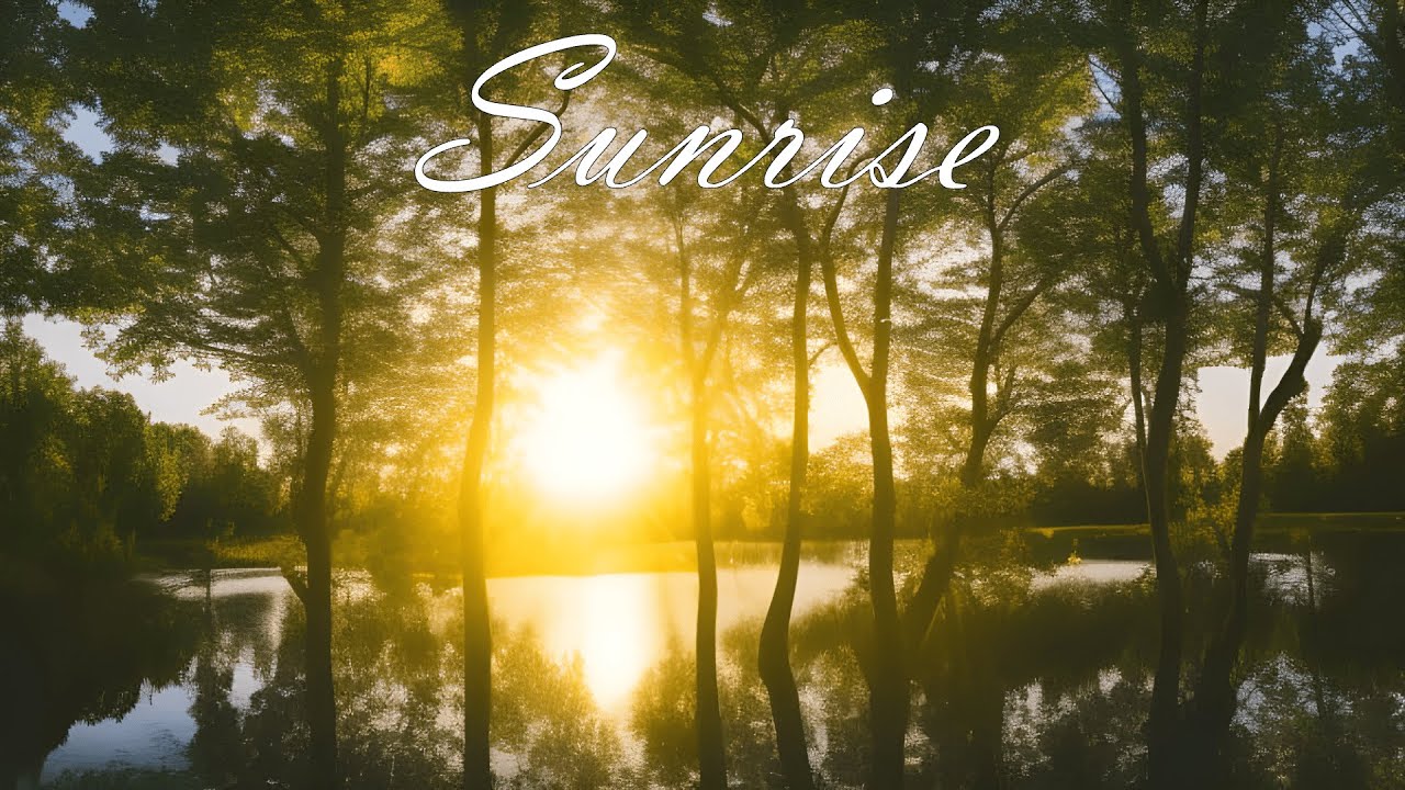 Gotvet - Sunrise