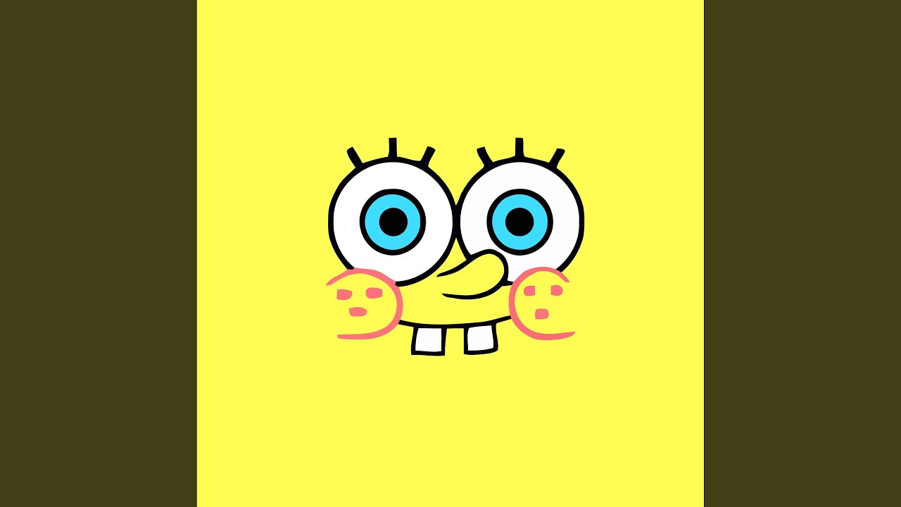 SPONGEBOB THEME SONG (TRAP)