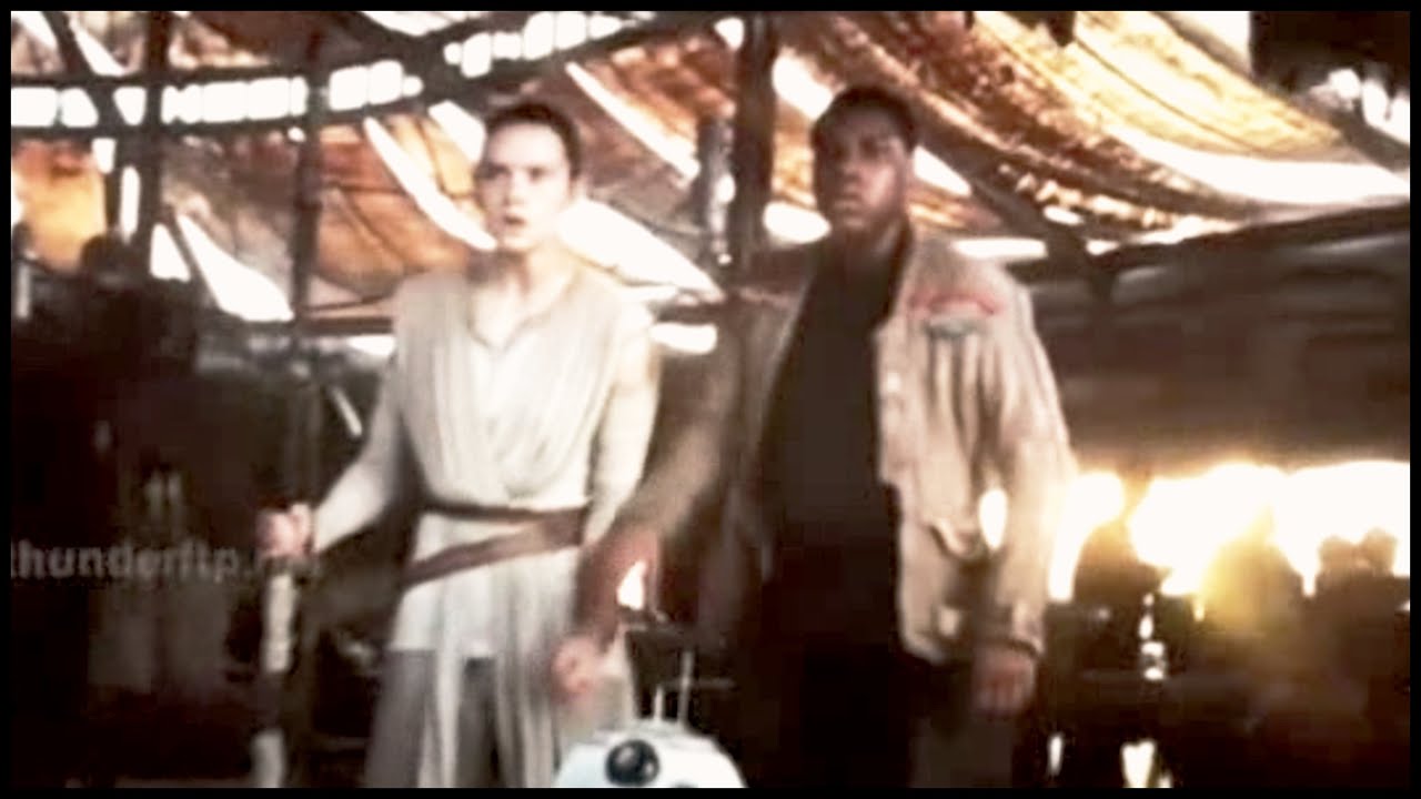 STAR WARS - Материнский капитал (ЮМОР)