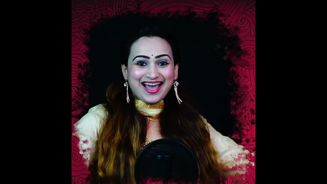 Jai Ganesha Part-3 Official Music By Priya Pawar