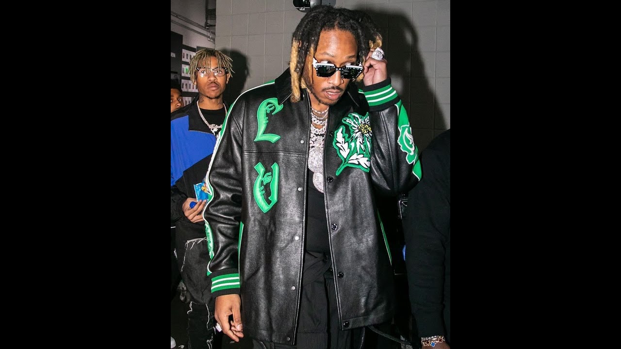 [Free] Future Type Beat - 