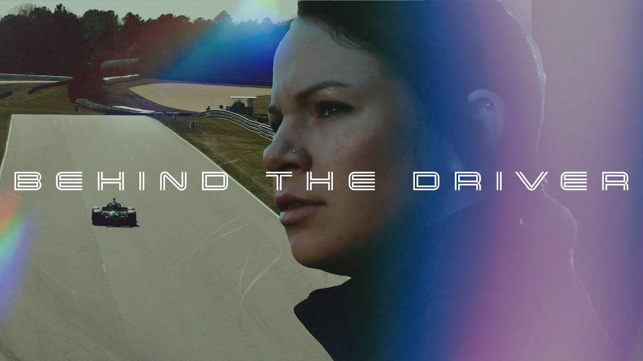 Behind The Driver: Episode 1