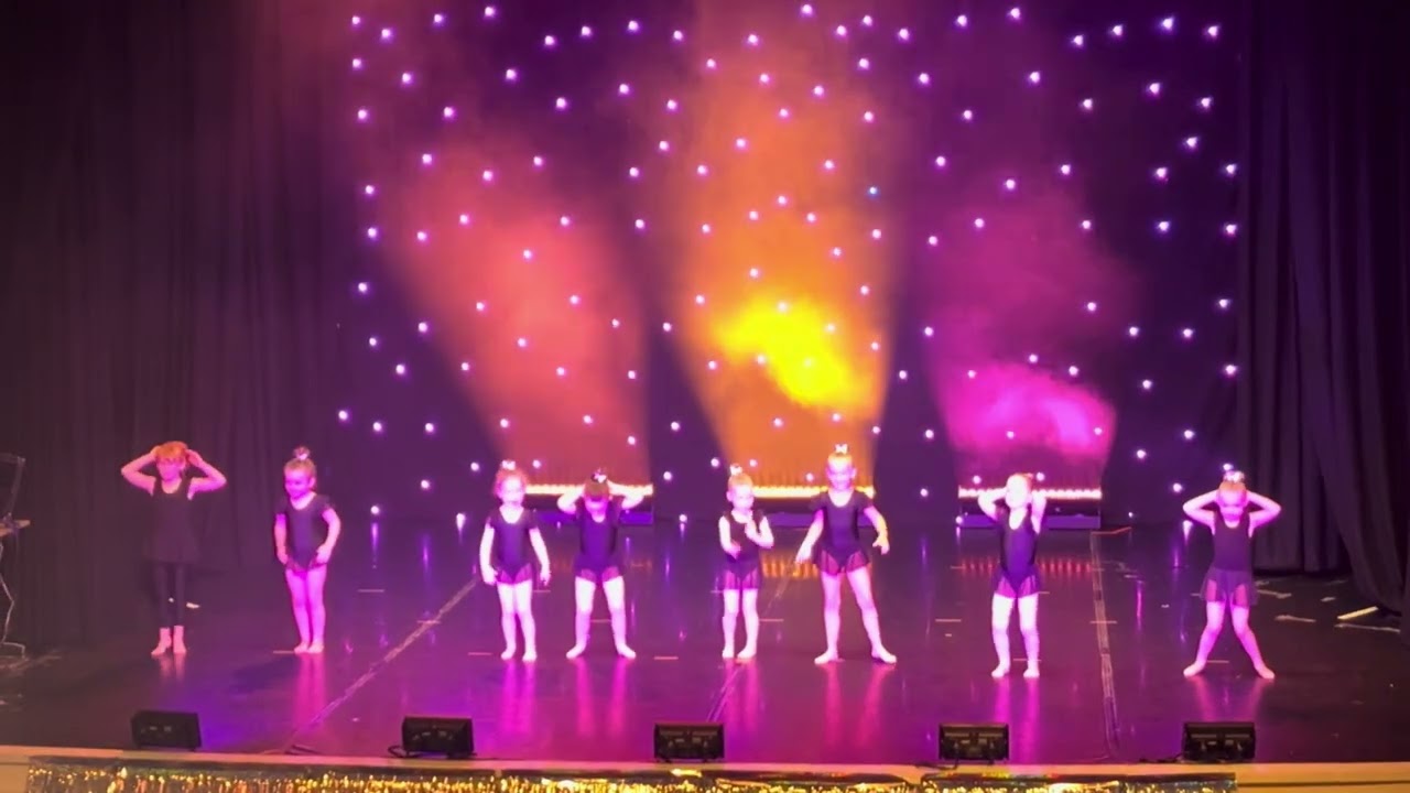 ISN’T IT ICONIC FULL DANCE SHOW 2025 | DUALSTAR DANCE CENTRE🦋🌈💞
