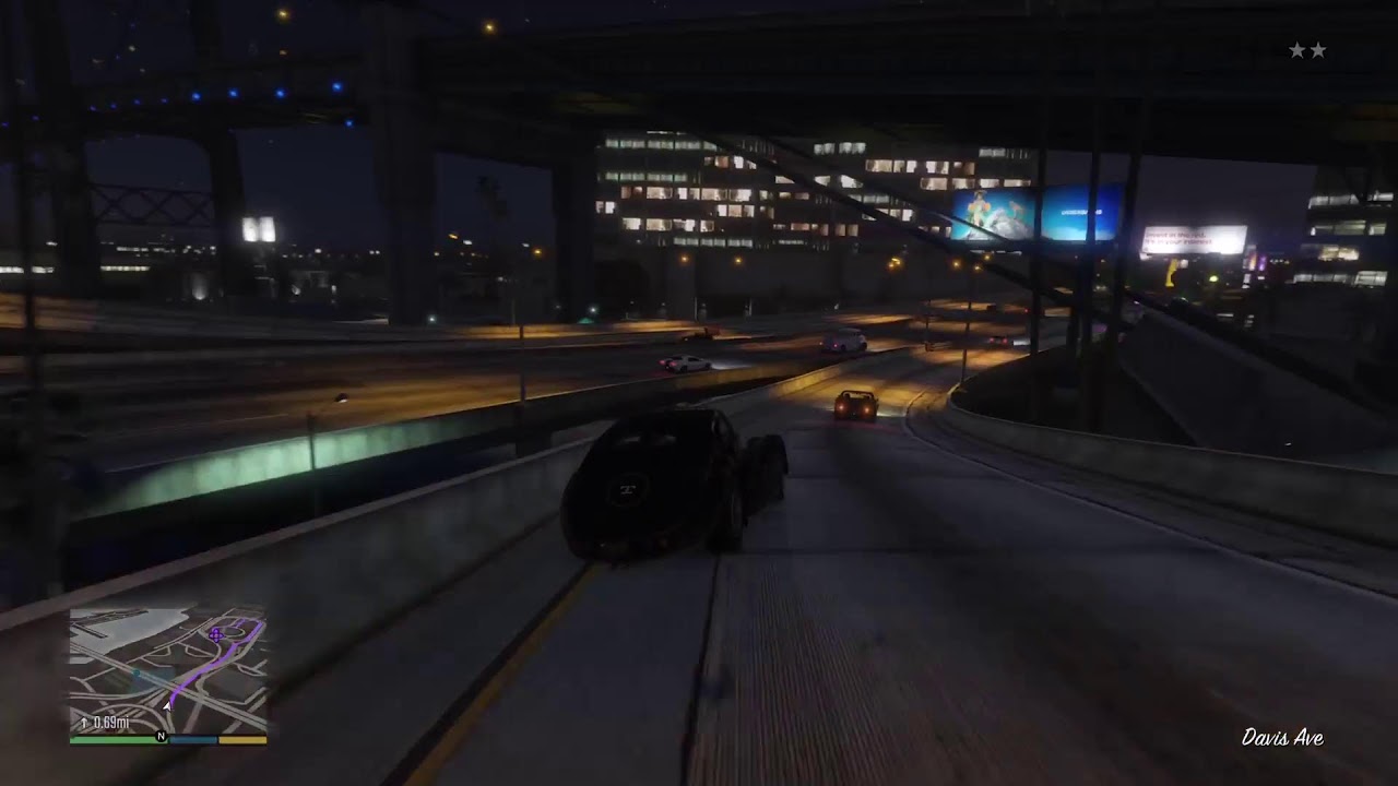 GTA V | PS5