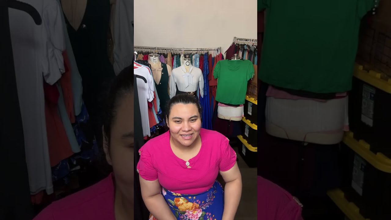 j&m princess fashion está en vivo