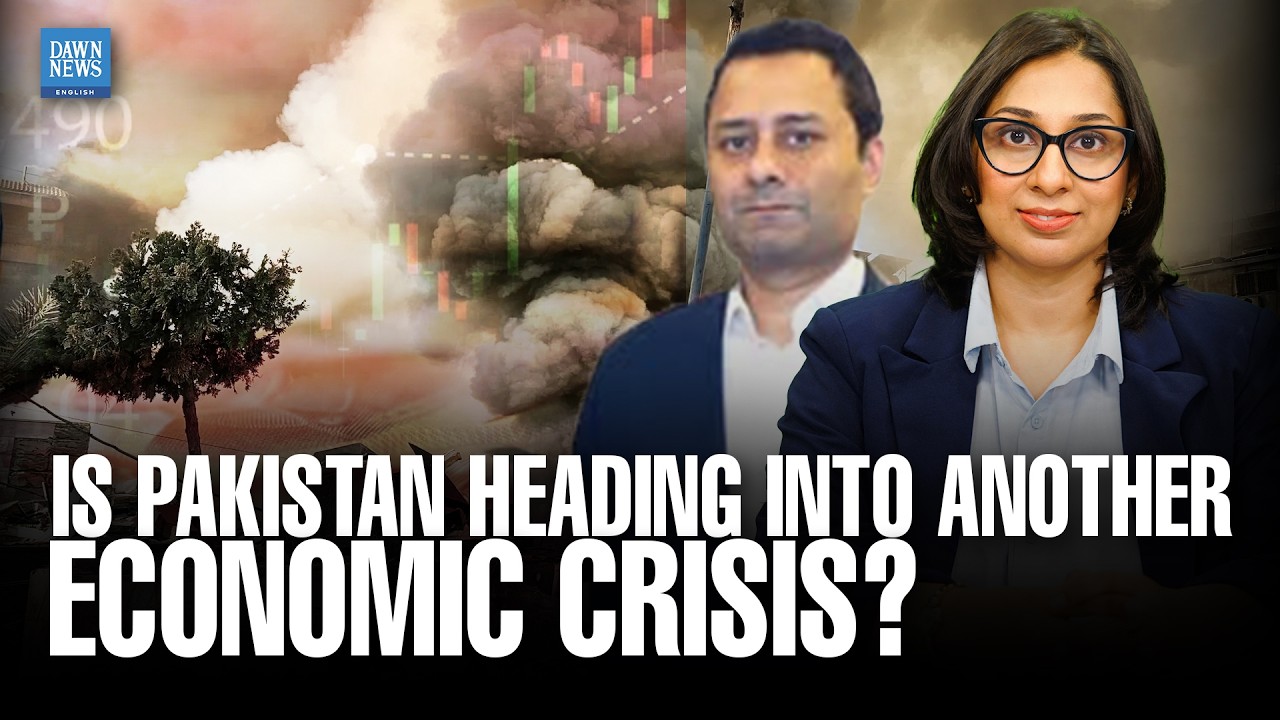 Can Pakistan&rsquo;s Tourism and Aviation Survive the Economic Squeeze? | Dr. Aqdas Afzal