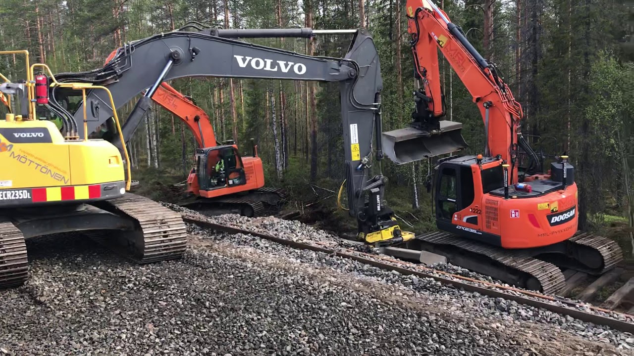 Kontiomäki 2020, GRK