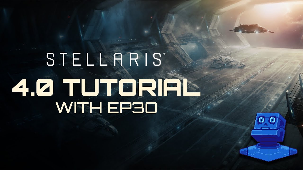 Stellaris 4.0 