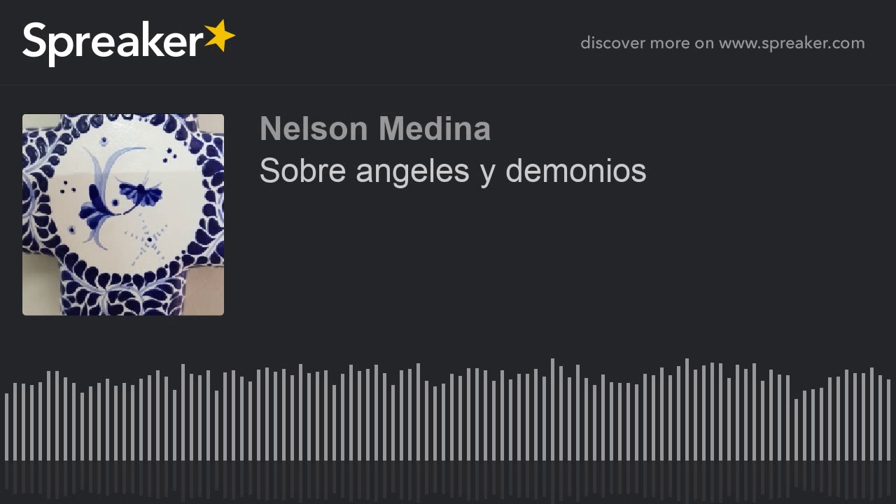 Sobre ángeles y demonios