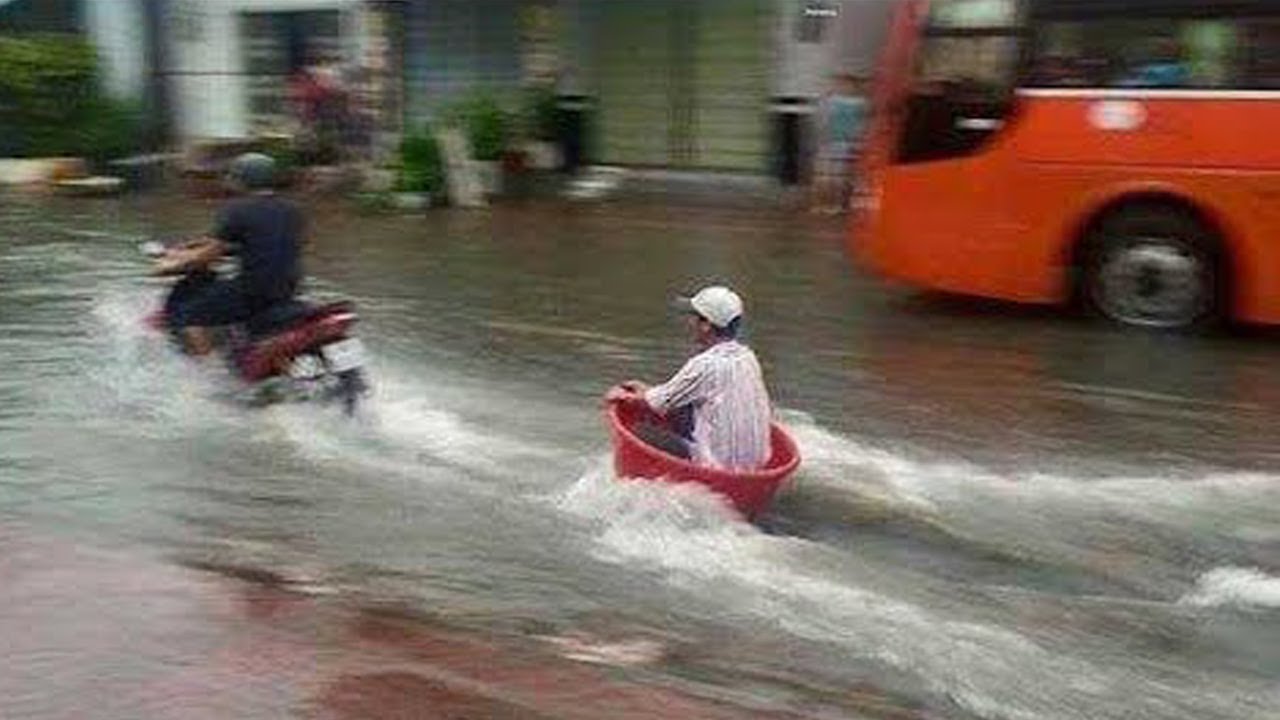 131216 - Totally Random #25