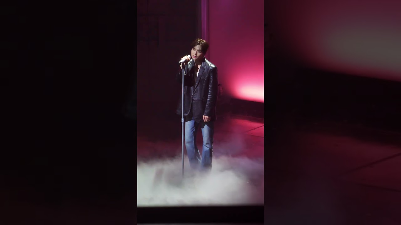 20260208 HWANG MIN HYUN FAN MEETING [UTOPIA] in SEOUL - TRUTH