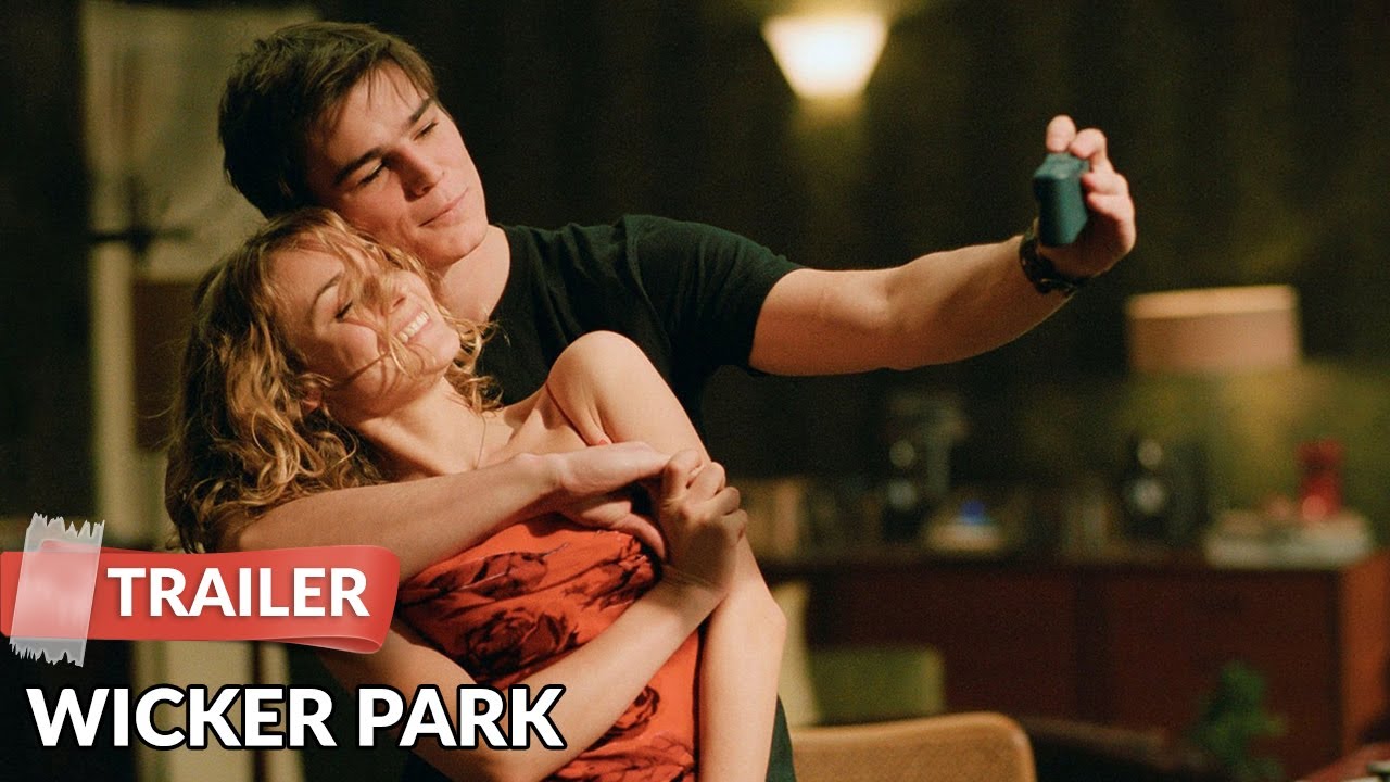 Wicker Park (2004) Trailer | Josh Hartnett | Diane Kruger