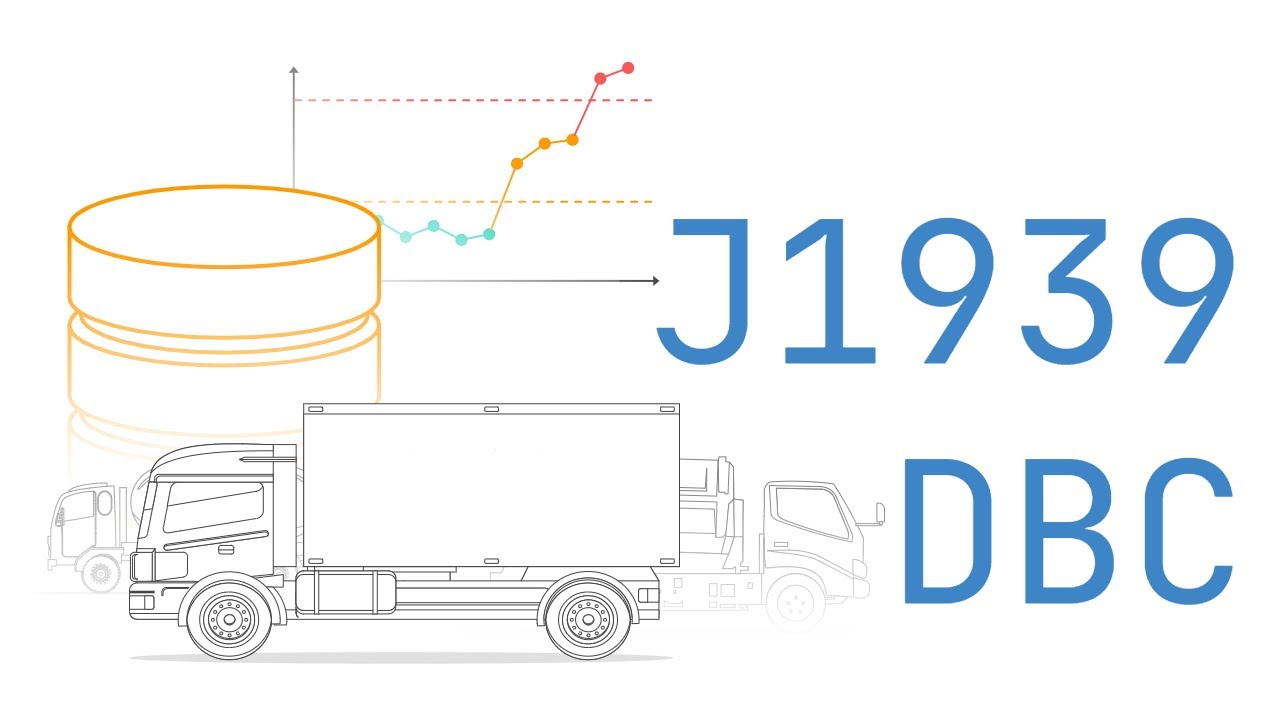 J1939 DBC File - Intro [2021]