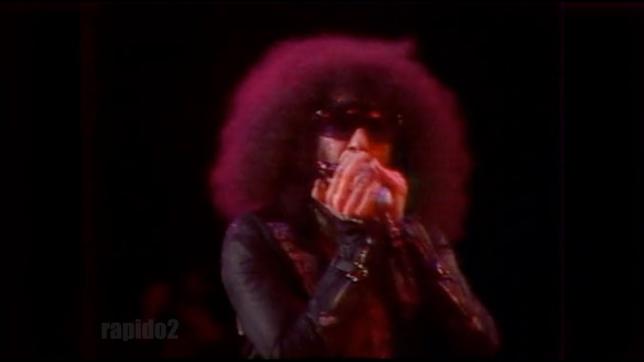 The J. Geils Band 1979