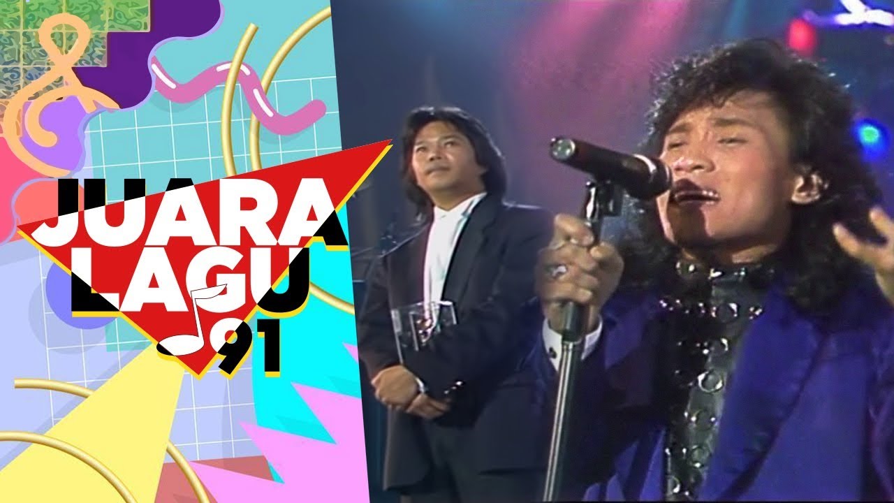 [FULL] #AJL6 | 1991