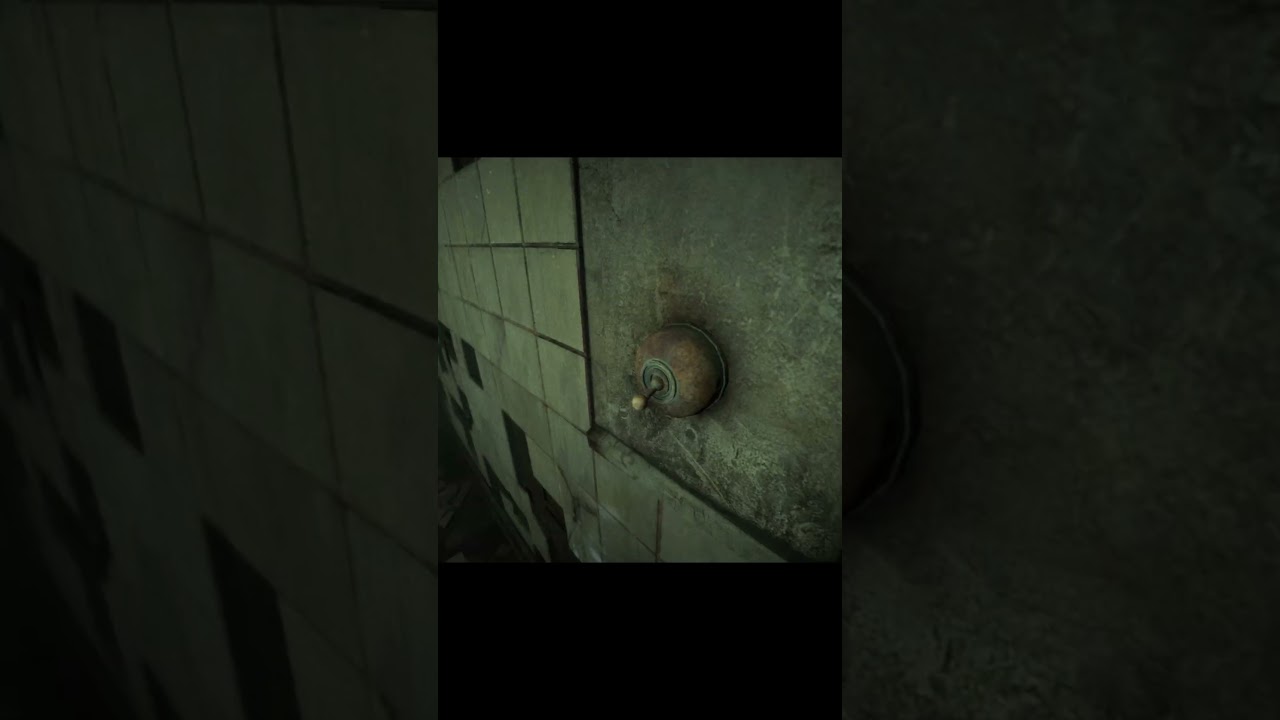 This Indie Horror Game's Light Switch Mechanic is Genius #horrorgame #indiegame #shorts