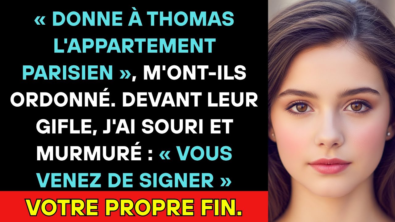 « Tu N'es Qu'une Ingrate Égoïste ! » Mon Père M'a Humiliée Au Mariage De Mon Frère Pour Que Je Cède.
