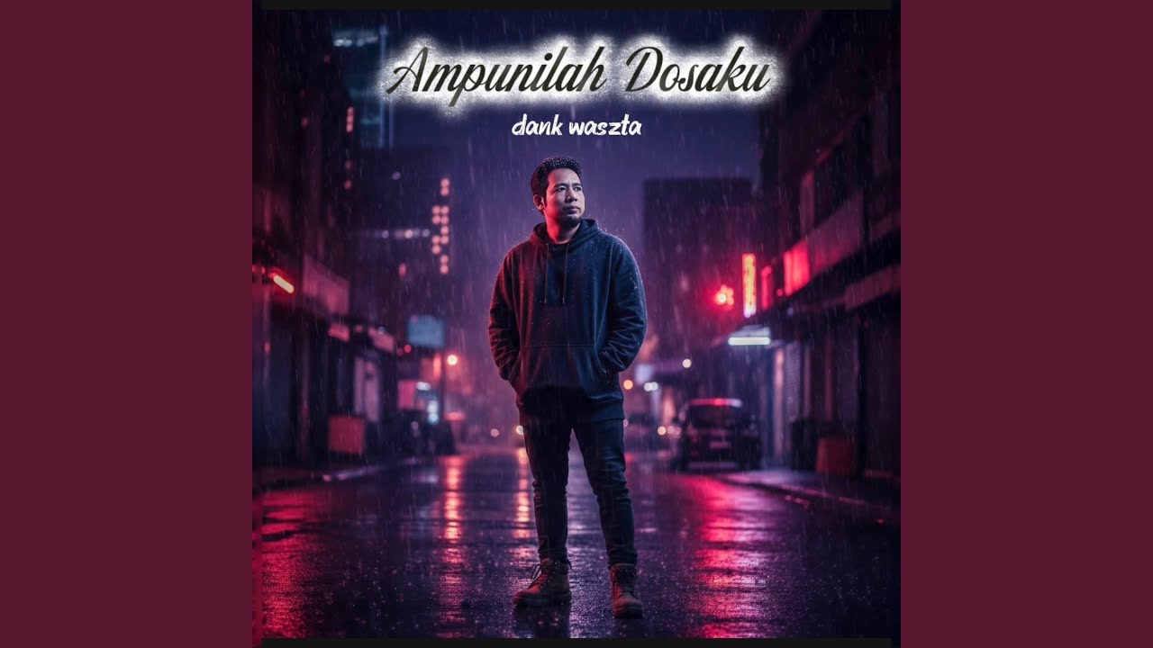 Ampunilah Dosaku