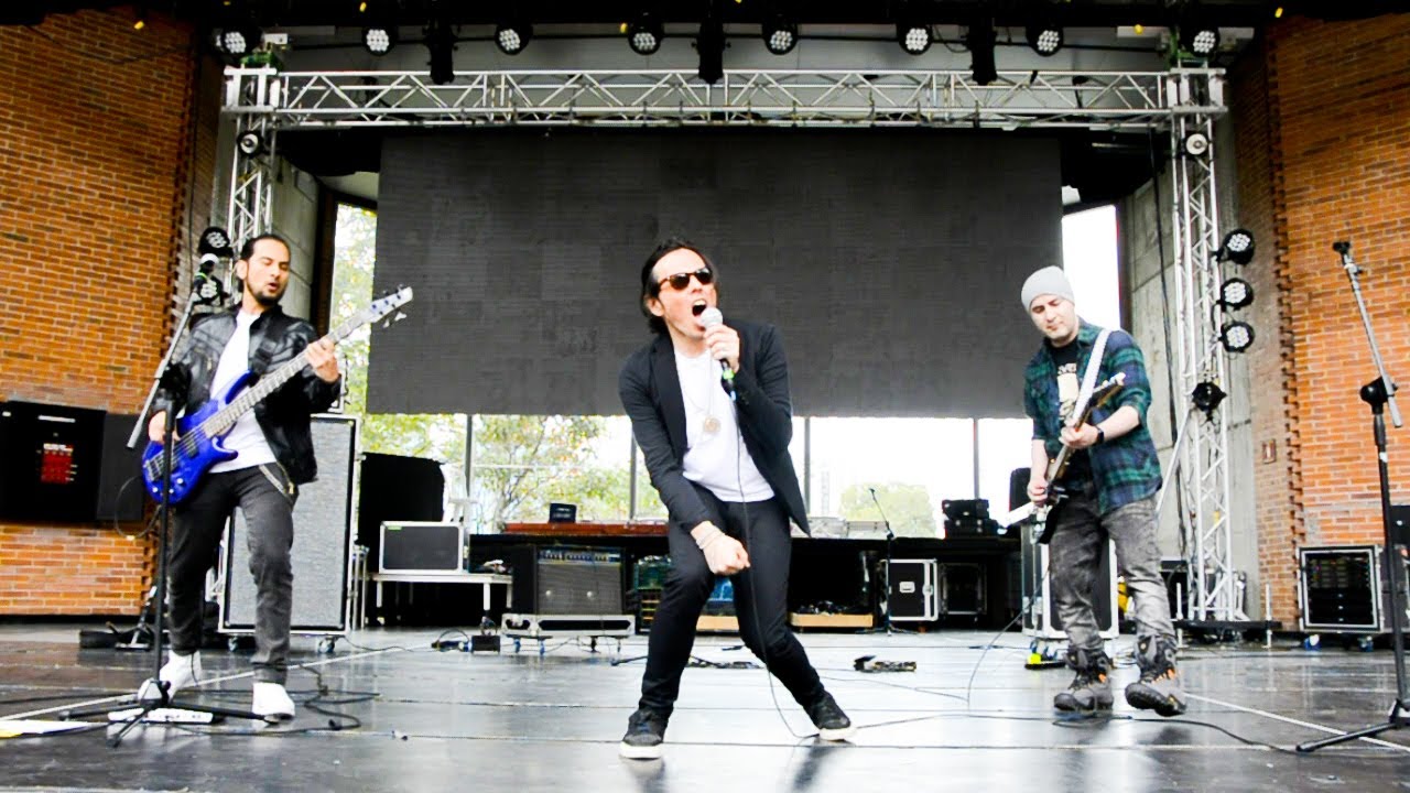 Tren al sur | Cover Subantropico |