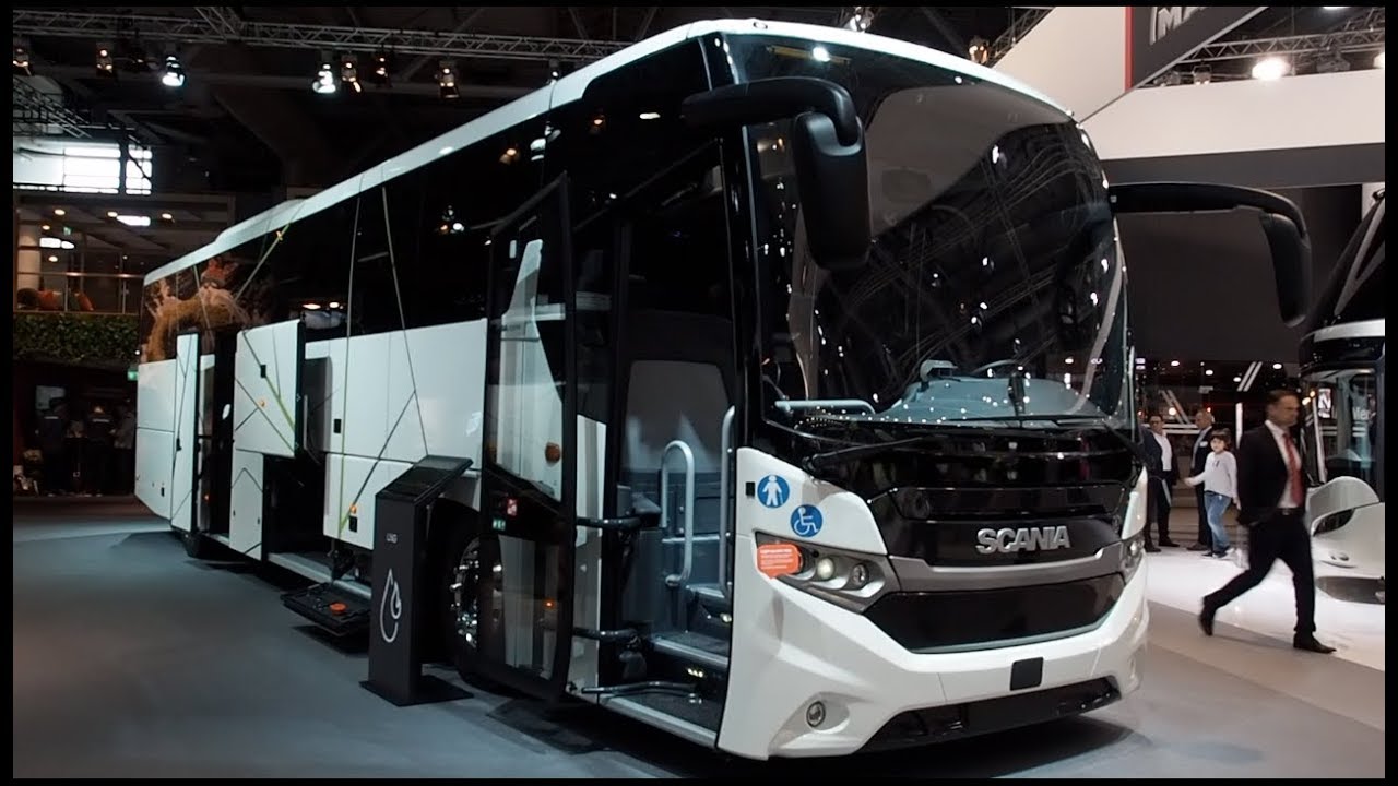 Scania Interlink MD