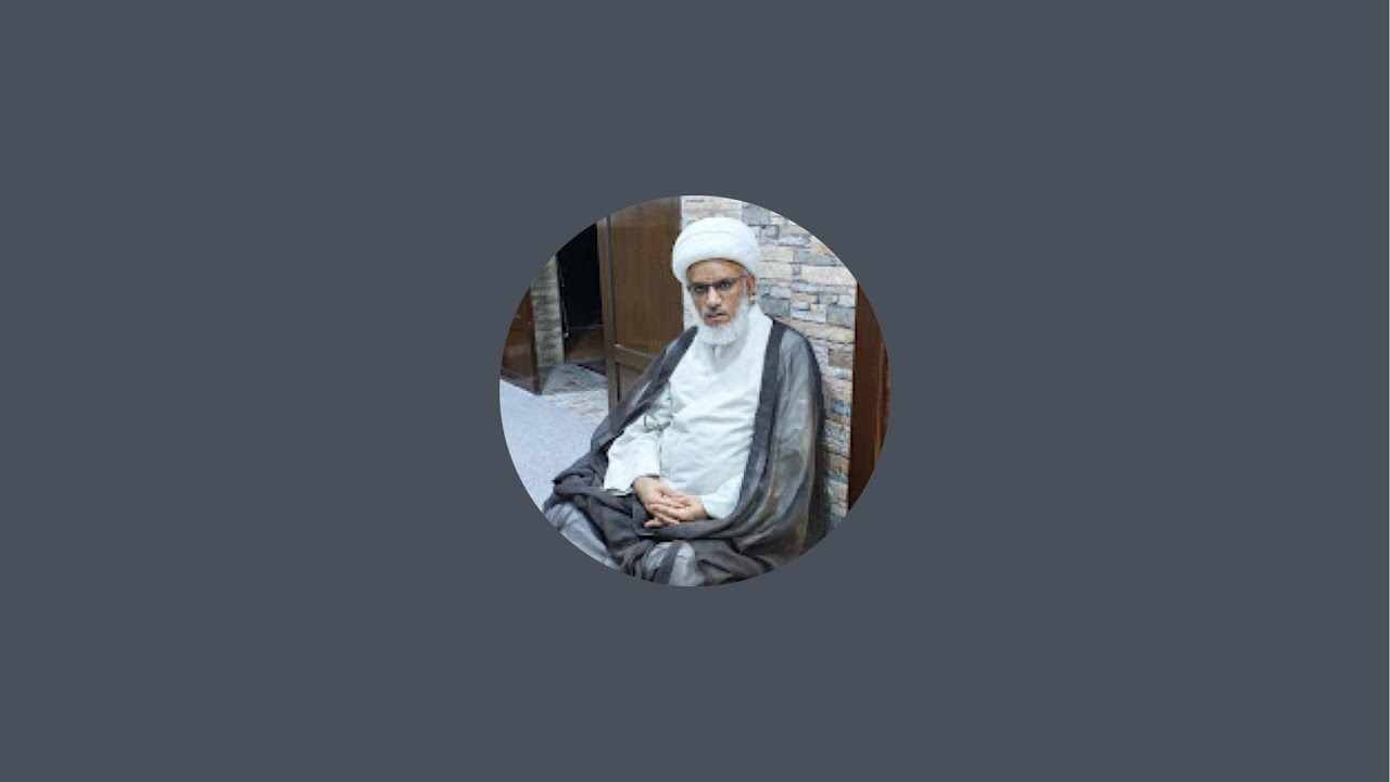 بحث الأصول ليوم الخميس 29/01/2026