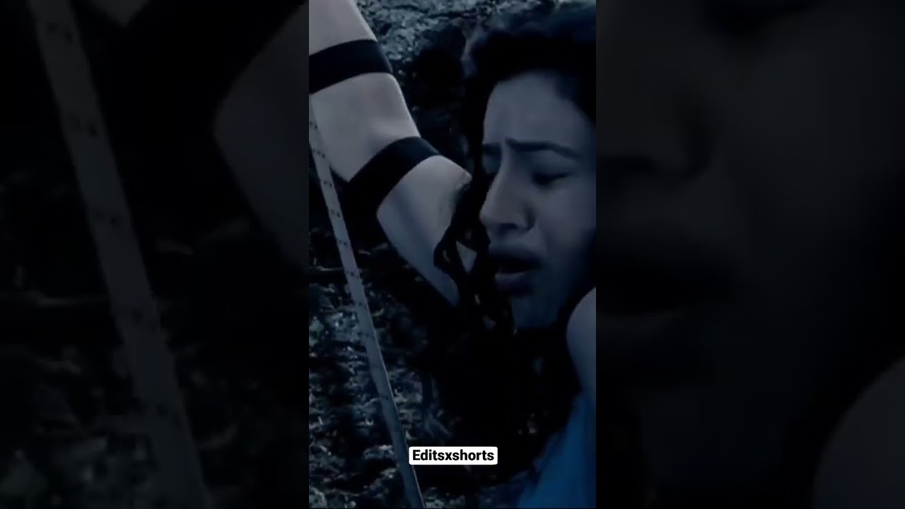 Indian vampire show🧛🏻❤️ #pyaarkiyeekkahaani #pkyek #viviandsena #sukirtikandpal #shorts