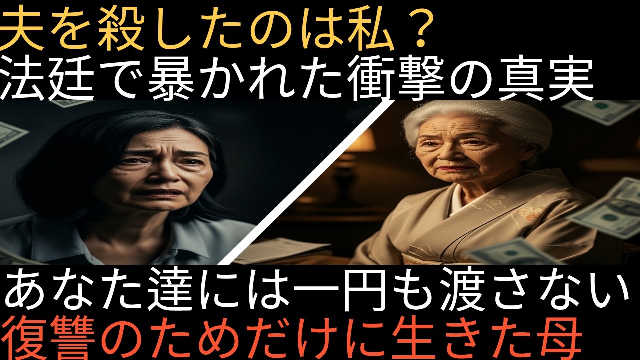 【実話】連帯保証人の末路…家族も財産も消えた日l衝撃実話l人生逆転l保証人の悲劇