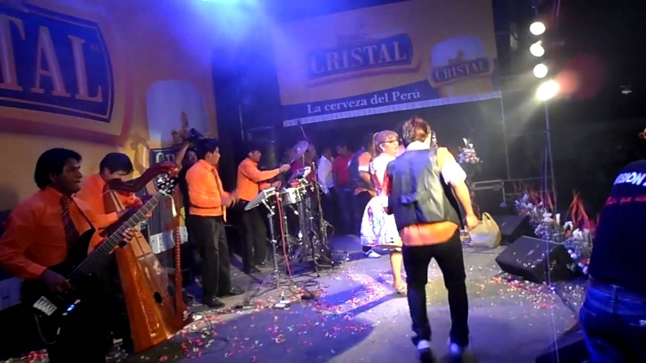 gisela lavado 2013