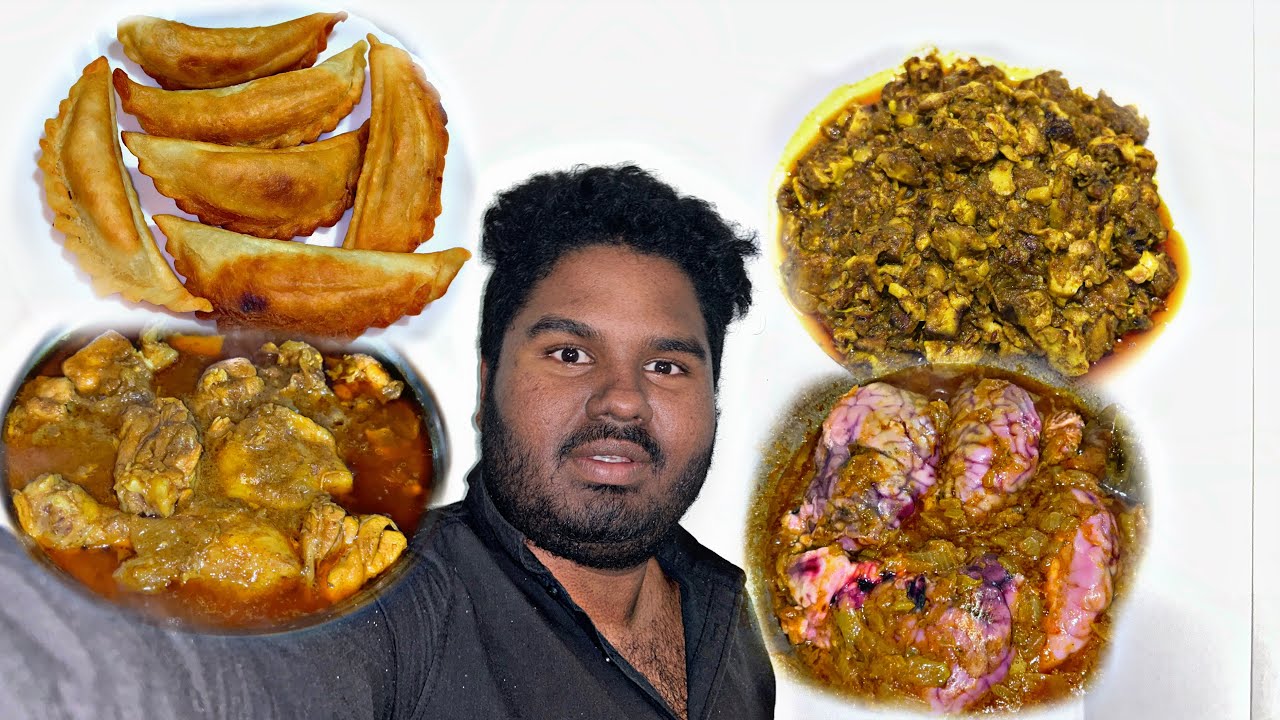 ইতালিতে বসে এই ভুনা খাবার খাওয়া যেন অবিশ্বাস্য! সাথে মায়ের হাতের নারিকেল পিঠা 