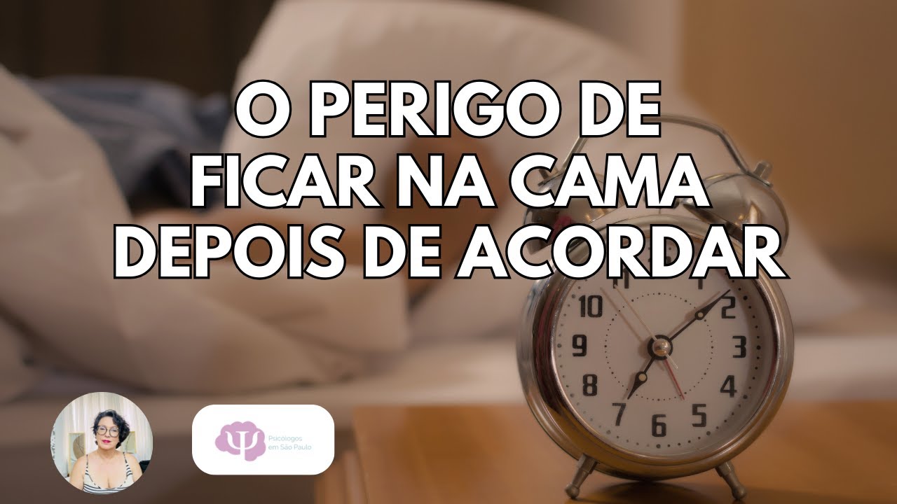 NÃO FAÇA ISSO SE TIVER DEPRESSÃO