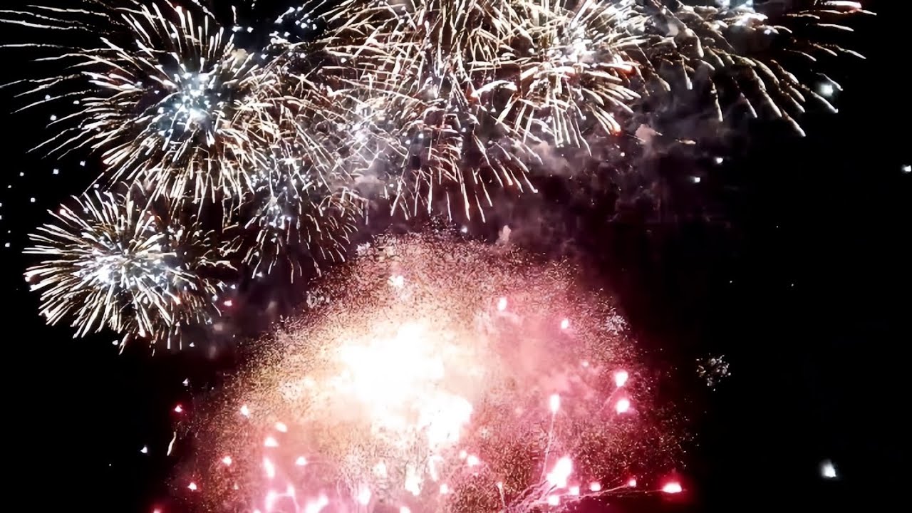 Kanlahi Pyromusical Competition 2026 | Entry #5 by TOWERS FIREWORKS