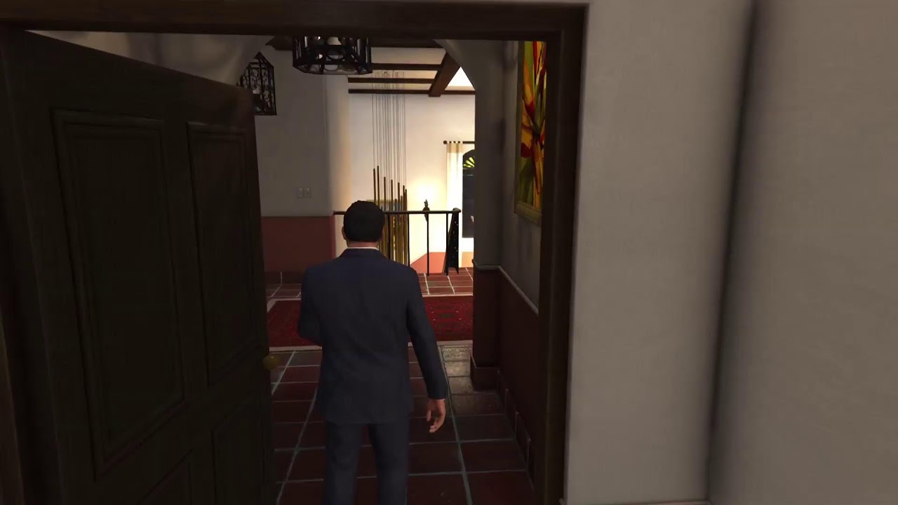 GTA5 PS5 Gameplay Live | Missions Day2