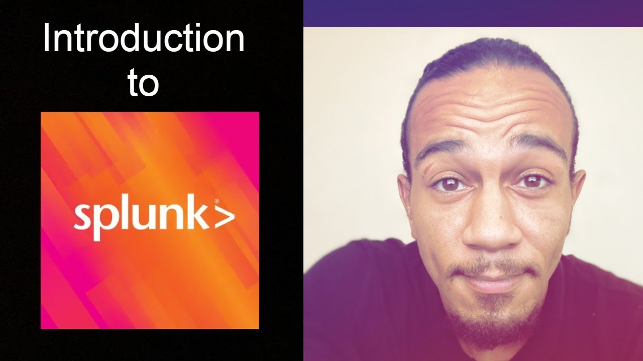 Introduction To Splunk