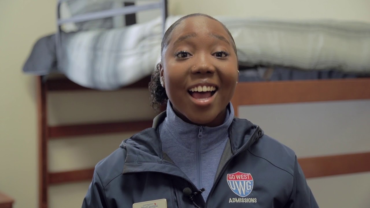 UWG Virtual Tour