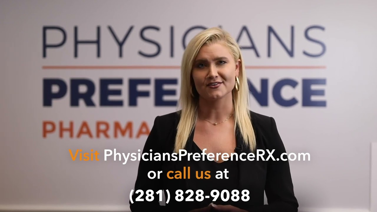Physicians Preference Pharmacy is a Compounding Pharmacy that Cares