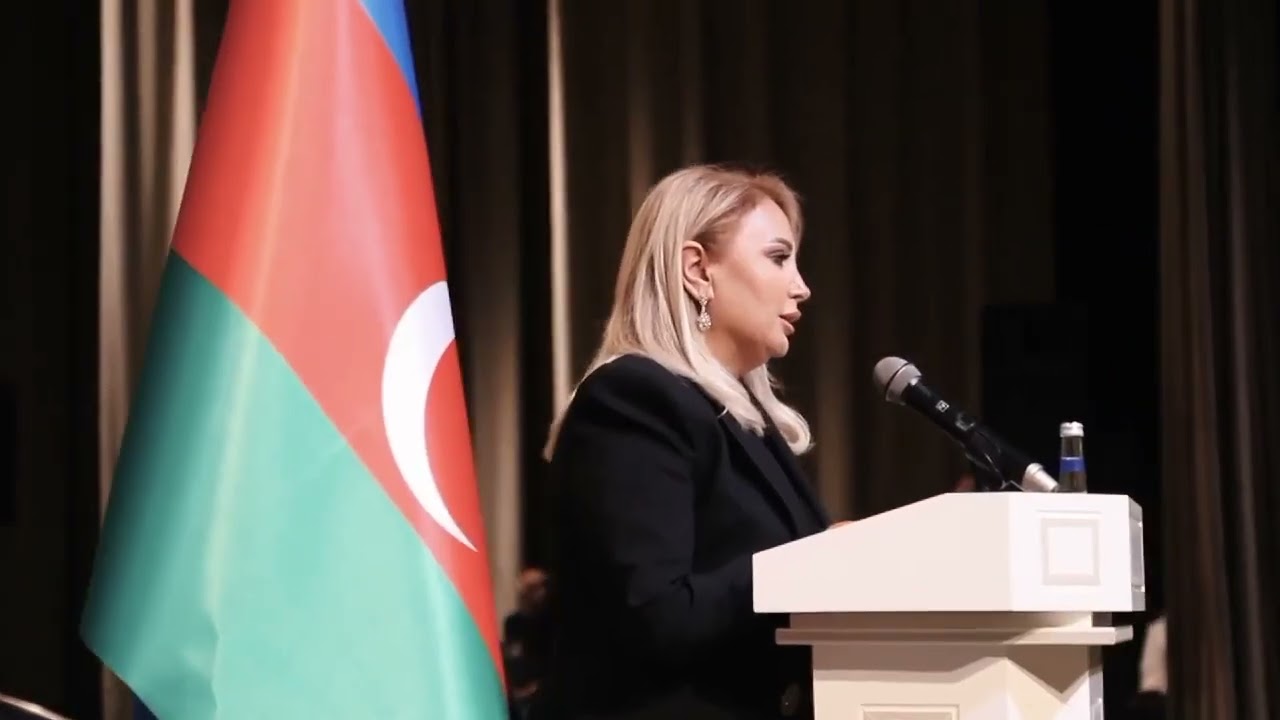 Abşeron-Xızı Regional təhsil işçilərinin sentyabr konfransı