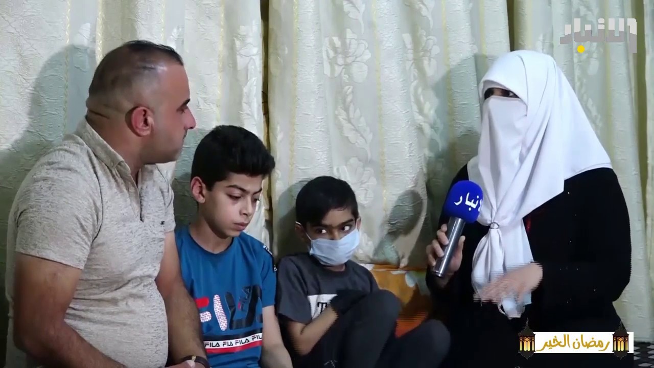 رمضان الخير..  ح13