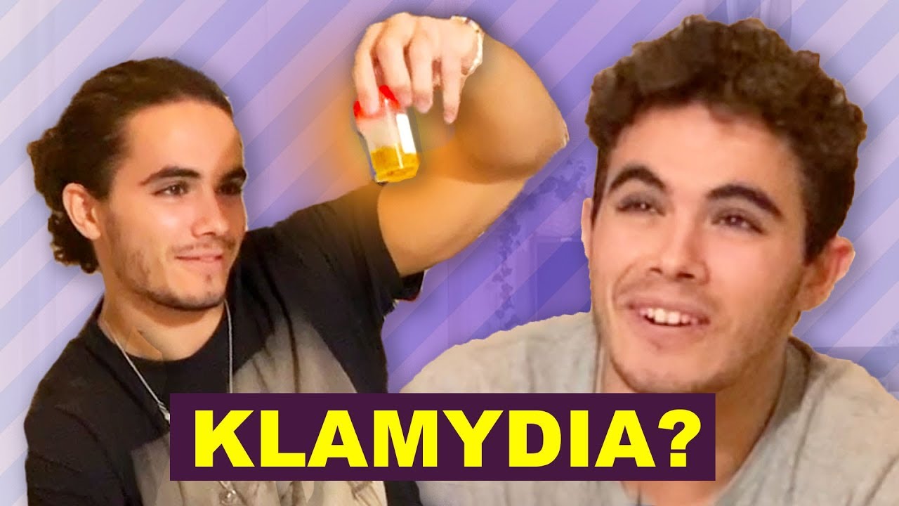 Personlig Q&A: Har Emil klamma?