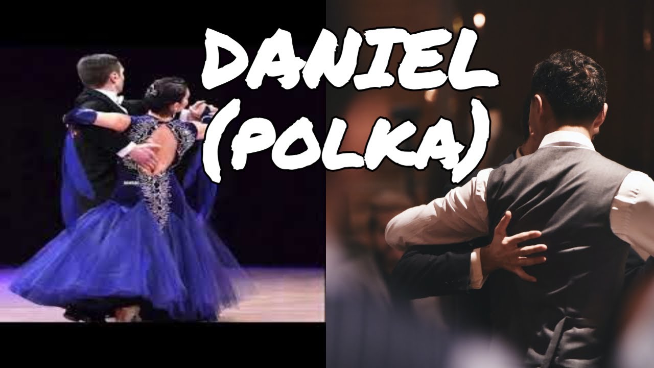 🎵 DANIEL Polka Fisarmonica e Ballo Liscio da Balera 🎶