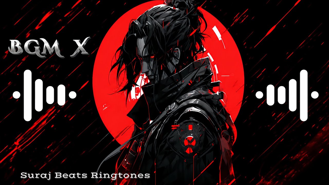 BGM X Ringtone | BGM X | BGM | BGM Ringtones